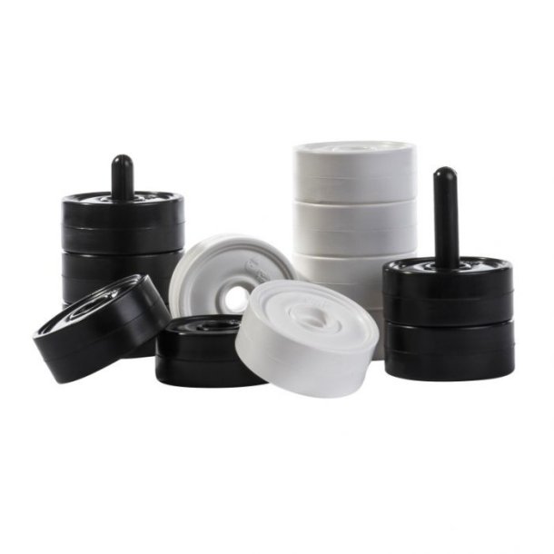 ROLLY TOYSMLLE/DAM BRIKKER