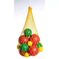 AKTIV LEGE KASSE M/INDHOLD