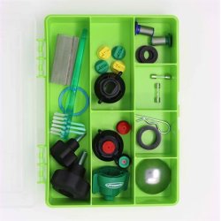 Servicekit til Eco Pro/Club