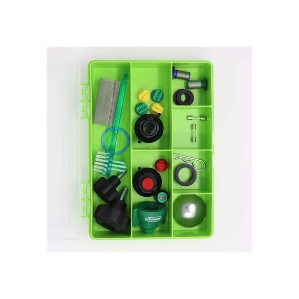 Servicekit til Eco Pro/Club