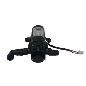 Pumpe (55 PSI) inkl. fittings