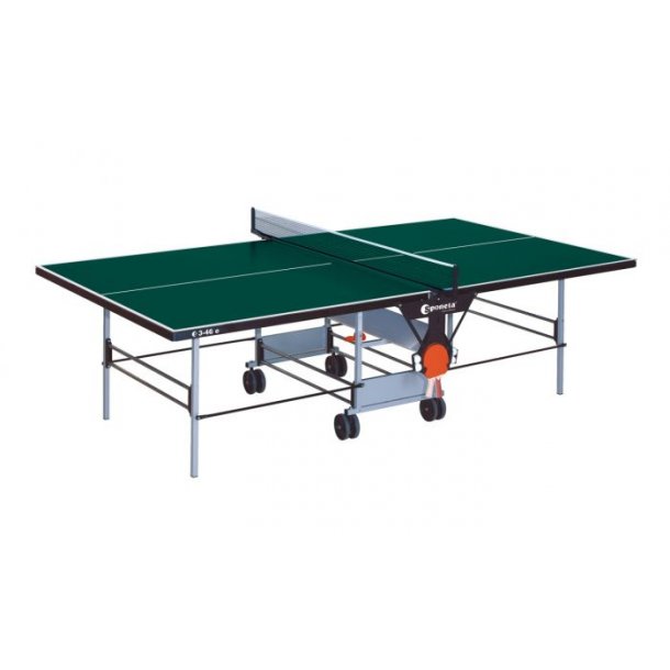 SPONETABORDTENNISBORDE OUTDOOR - SPORTLINE S3