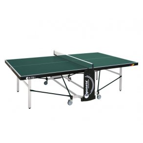 SPONETABORDTENNISBORDE OUTDOOR - SCHOOLLINE S5