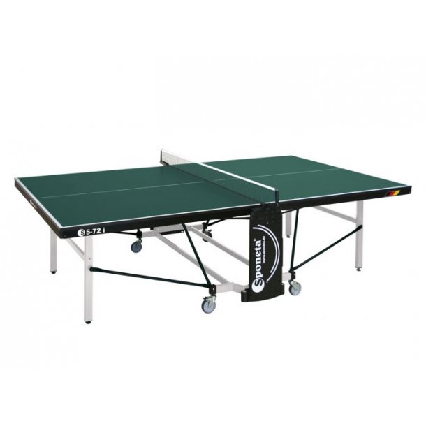 SPONETABORDTENNISBORDE OUTDOOR - SCHOOLLINE S5