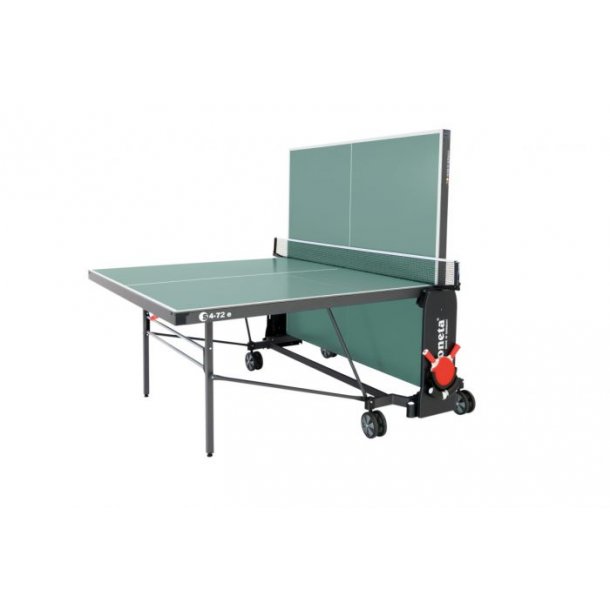 SPONETABORDTENNISBORDE OUTDOOR - EXPERTLINE S4