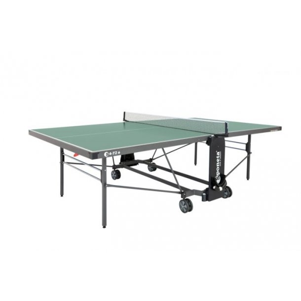 SPONETABORDTENNISBORDE OUTDOOR - EXPERTLINE S4