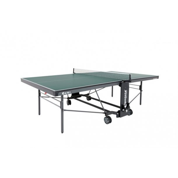 SPONETABORDTENNISBORDE EXPERTLINE S4 INDOOR