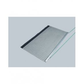 ALU TENNIS SL�BENET, ENKELT