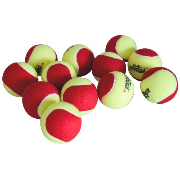 TENNISBOLDE METHODIK