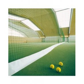 TENNIS SPRRENET, FORSTRKET