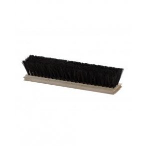 L�SE B�RSTEHOVEDER (BL�D ARENGA B�RSTE)