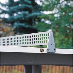 BORDTENNISNET, ALUMINIUM