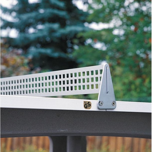 BORDTENNISNET, ALUMINIUM