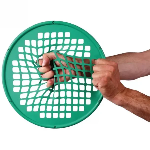 POWER WEB SENIOR HNDTRNER