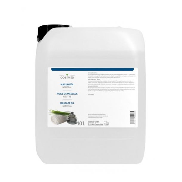 COSIMED MASSAGEOLIE NEUTRAL