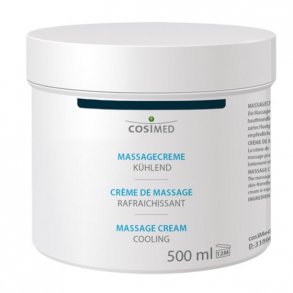 COSIMED MASSAGECREME COOL