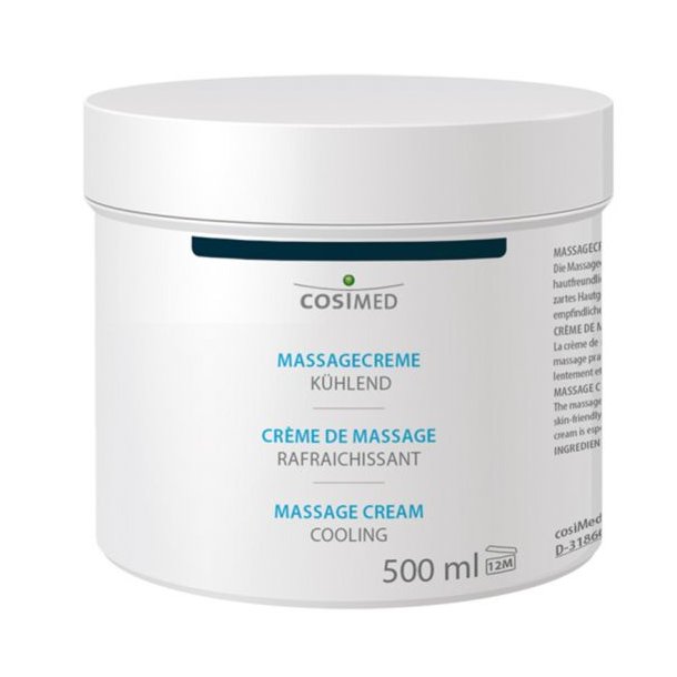 COSIMED MASSAGECREME COOL