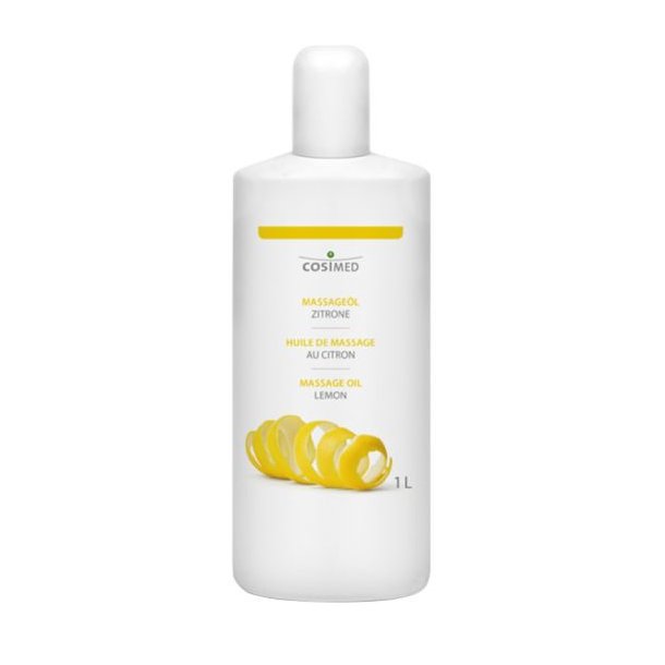 COSIMED MASSAGEOLIE MED DUFT