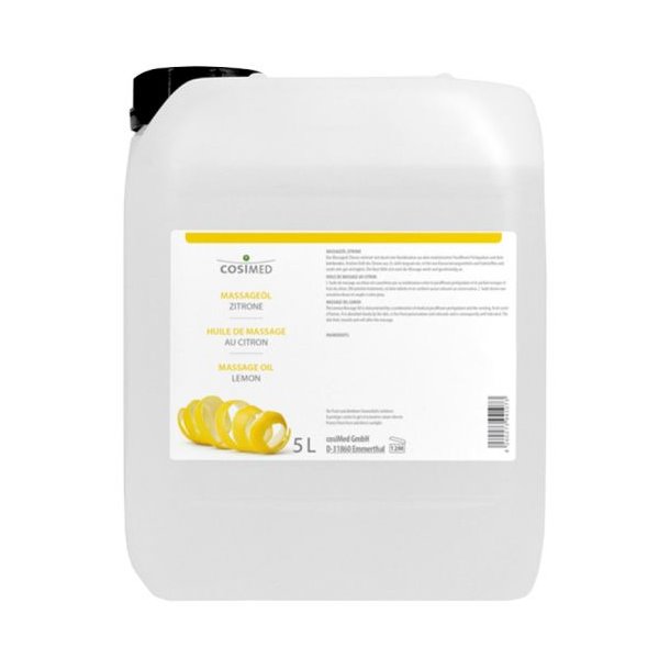 COSIMED MASSAGEOLIE MED DUFT