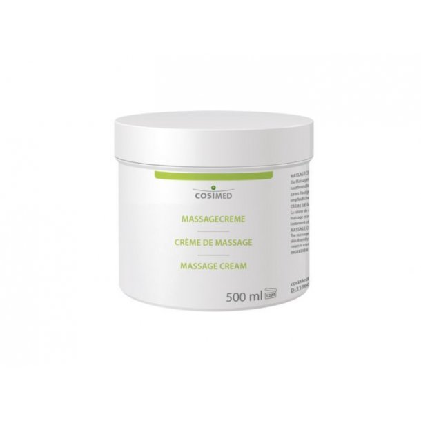 COSIMED MASSAGECREME NEUTRAL