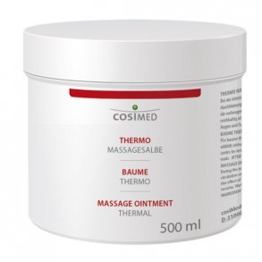 COSIMED MASSAGESALVE THERMO