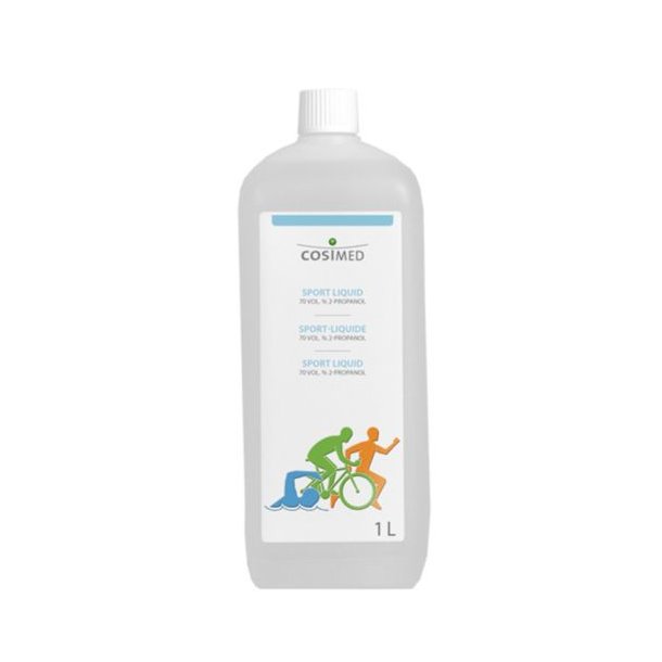 COSIMEDSPORTS LINIMENT