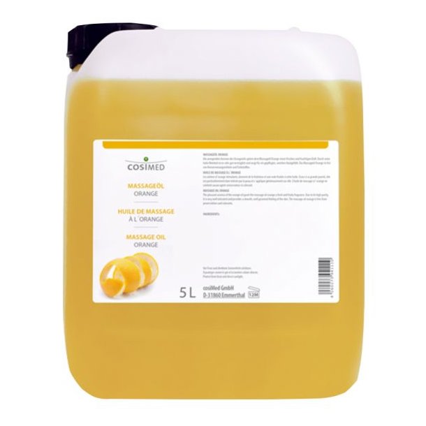 COSIMED MASSAGEOLIE MED DUFT