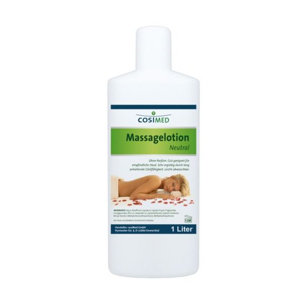 COSIMED MASSAGELOTION NEUTRAL