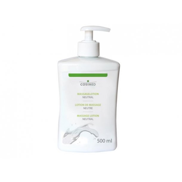 COSIMED MASSAGELOTION NEUTRAL