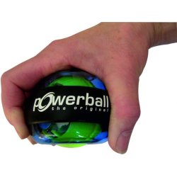 POWERBALLTHE ORIGINAL TRNINGSBOLDE