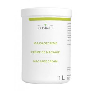 COSIMED MASSAGECREME NEUTRAL