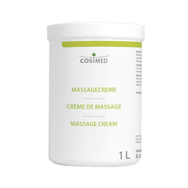 COSIMED MASSAGECREME NEUTRAL