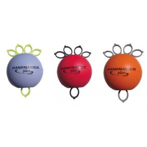 HANDMASTER PLUS (ST) HNDTRNER