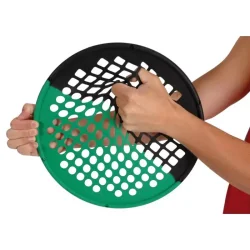 POWER WEB COMBO HNDTRNER