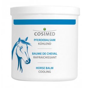 COSIMED HESTEBALSAM COOL
