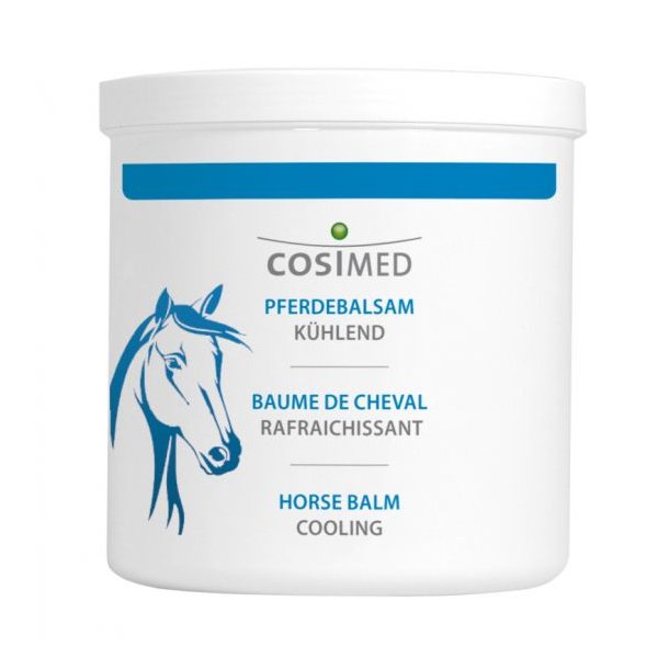 COSIMED HESTEBALSAM COOL