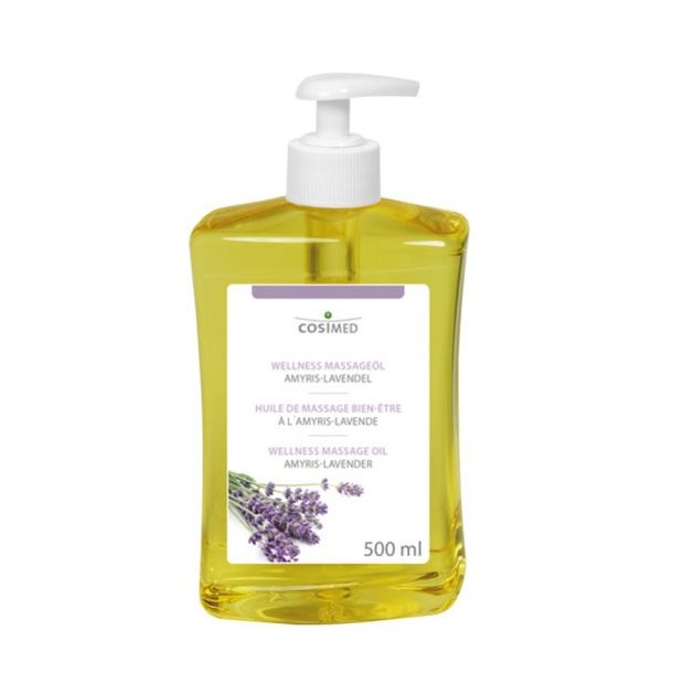 COSIMED WELLNESS MASSAGEOLIE MED DUFT