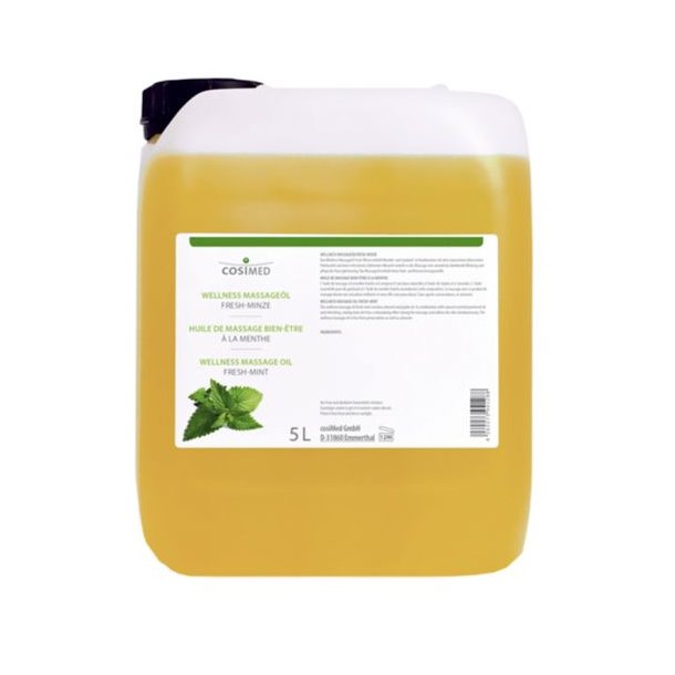 COSIMED WELLNESS MASSAGEOLIE MED DUFT