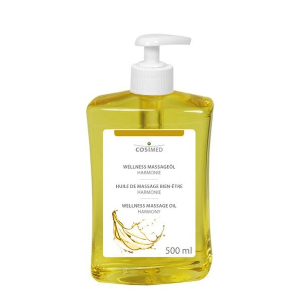 COSIMED WELLNESS MASSAGEOLIE MED DUFT