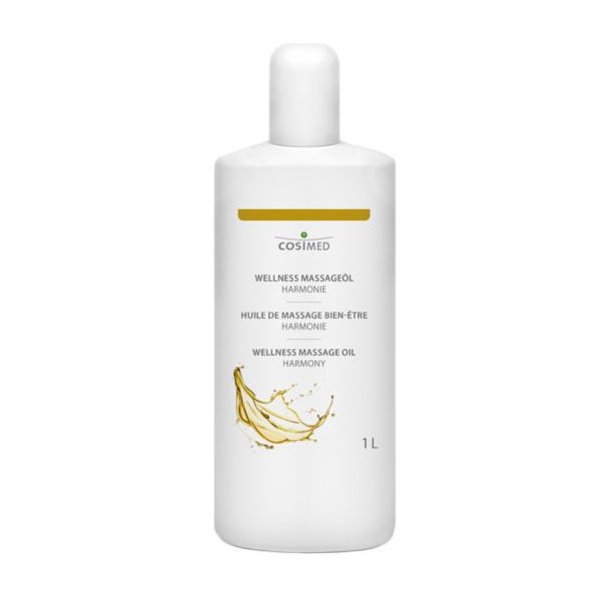 COSIMED WELLNESS MASSAGEOLIE MED DUFT