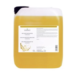 COSIMED WELLNESS MASSAGEOLIE MED DUFT