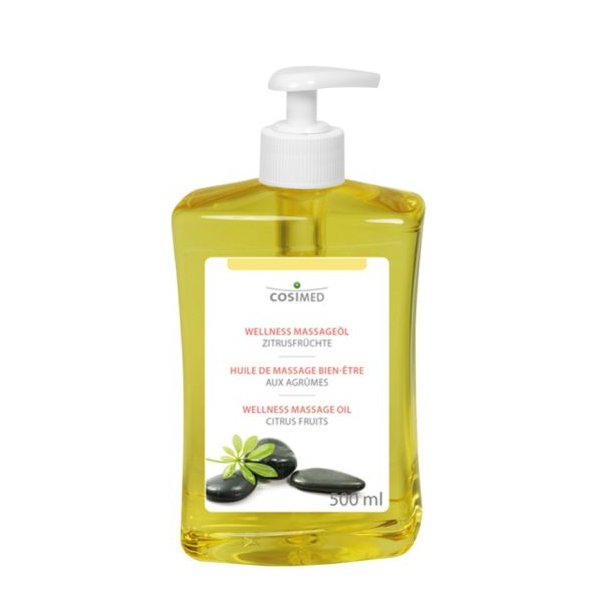 COSIMED WELLNESS MASSAGEOLIE MED DUFT
