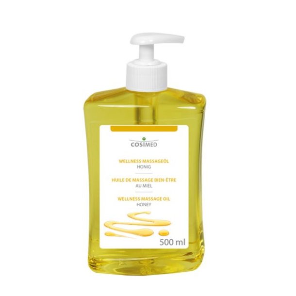COSIMED WELLNESS MASSAGEOLIE MED DUFT