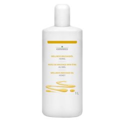 COSIMED WELLNESS MASSAGEOLIE MED DUFT
