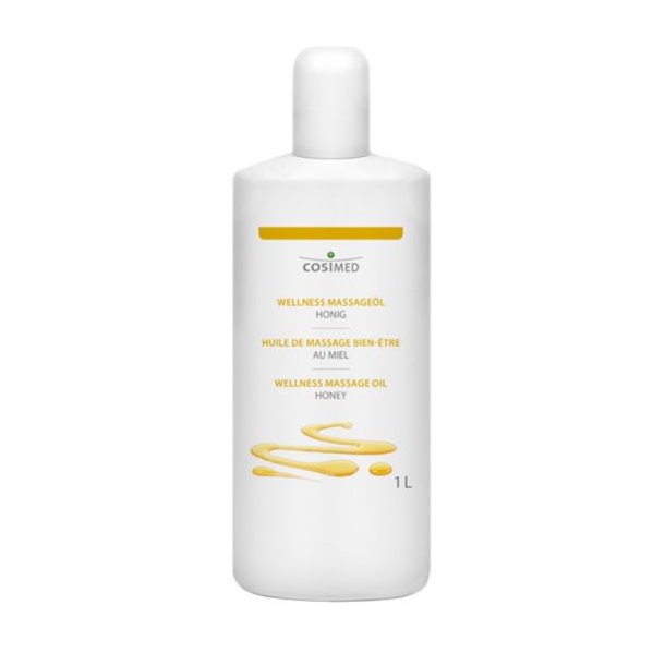 COSIMED WELLNESS MASSAGEOLIE MED DUFT