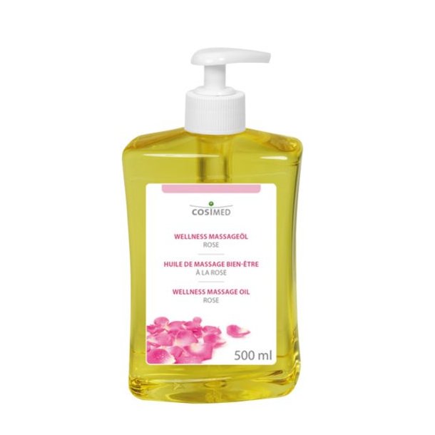 COSIMED WELLNESS MASSAGEOLIE MED DUFT