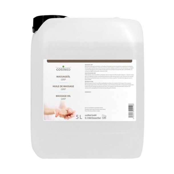 COSIMED MASSAGEOLIE GRIP