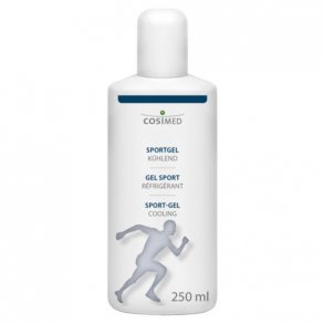 COSIMED SPORT GEL KLENDE