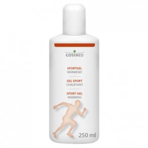 COSIMED SPORTS GEL VARMENDE