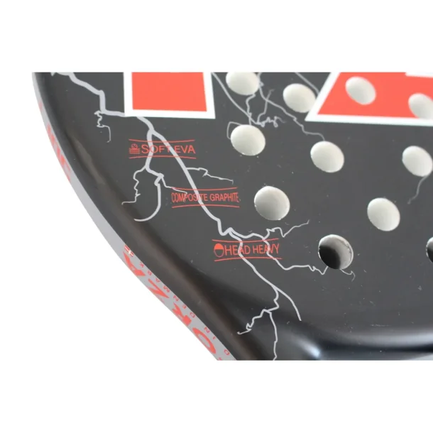 FZ FORZAPADEL BAT THUNDER